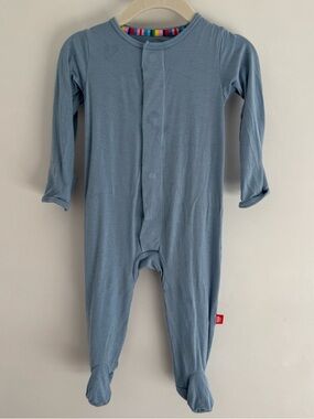 Magnetic Me Blue Footed Sleeper Modal